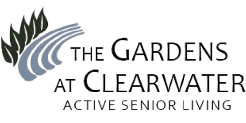 Gardens at Clearwater logo